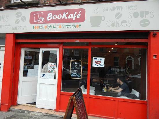 Bookafe